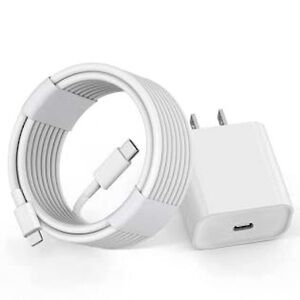 USB-C charging cable
iPhone 15
MacBook 
iPad